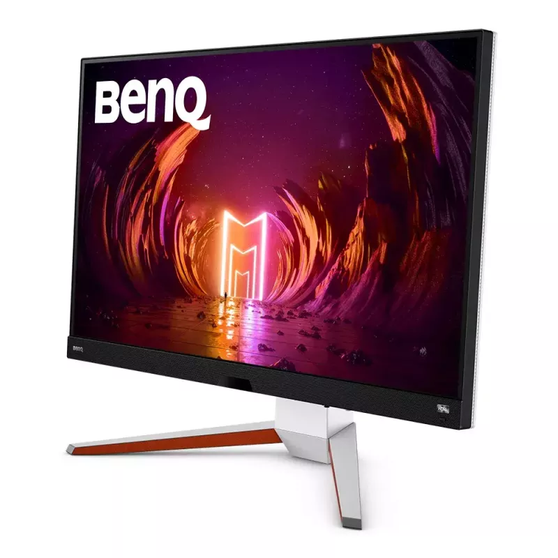 BenQ EX3210U computer monitor 81.3 cm (32 inch) 3840 x 2160 pixels 4K Ultra HD LED Black