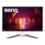 BenQ EX3210U computer monitor 81.3 cm (32 inch) 3840 x 2160 pixels 4K Ultra HD LED Black
