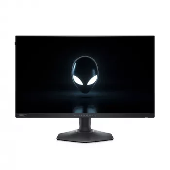 Alienware AW2524HF computer monitor 62.2 cm (24.5 inch) 1920 x 1080 pixels Full HD LCD Black