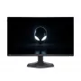 Alienware AW2524HF computer monitor 62.2 cm (24.5 inch) 1920 x 1080 pixels Full HD LCD Black