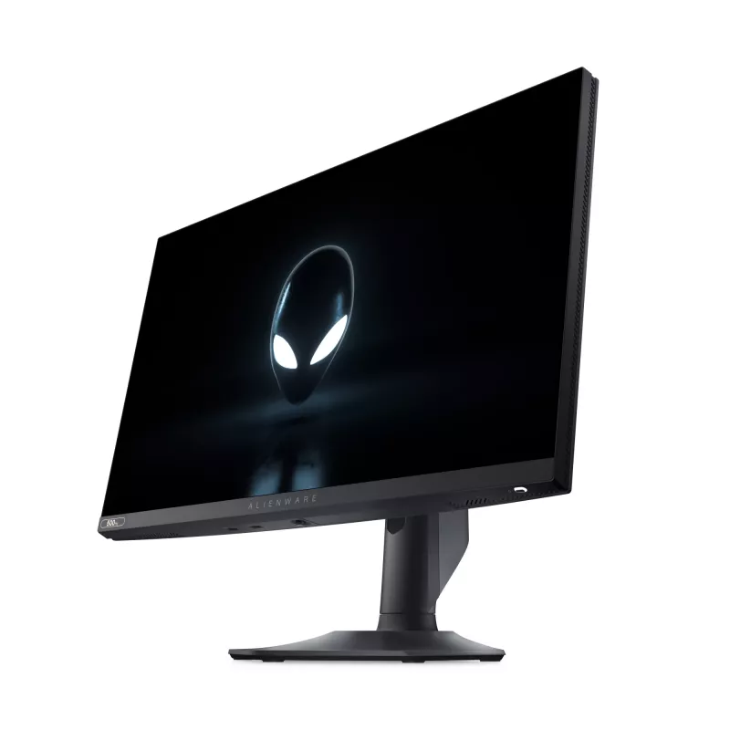 Alienware AW2524HF computer monitor 62.2 cm (24.5 inch) 1920 x 1080 pixels Full HD LCD Black