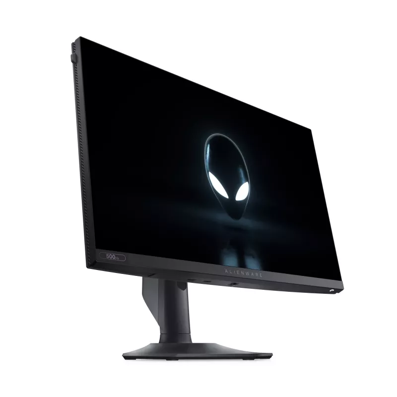 Alienware AW2524HF computer monitor 62.2 cm (24.5 inch) 1920 x 1080 pixels Full HD LCD Black