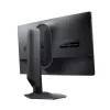 Alienware AW2524HF computer monitor 62.2 cm (24.5 inch) 1920 x 1080 pixels Full HD LCD Black