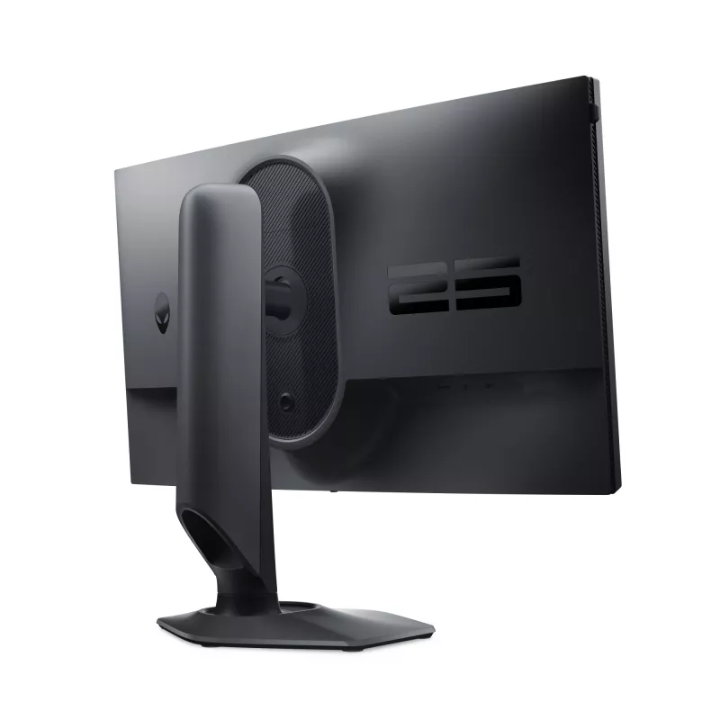 Alienware AW2524HF computer monitor 62.2 cm (24.5 inch) 1920 x 1080 pixels Full HD LCD Black
