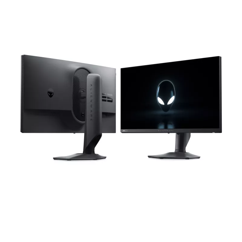 Alienware AW2524HF computer monitor 62.2 cm (24.5 inch) 1920 x 1080 pixels Full HD LCD Black