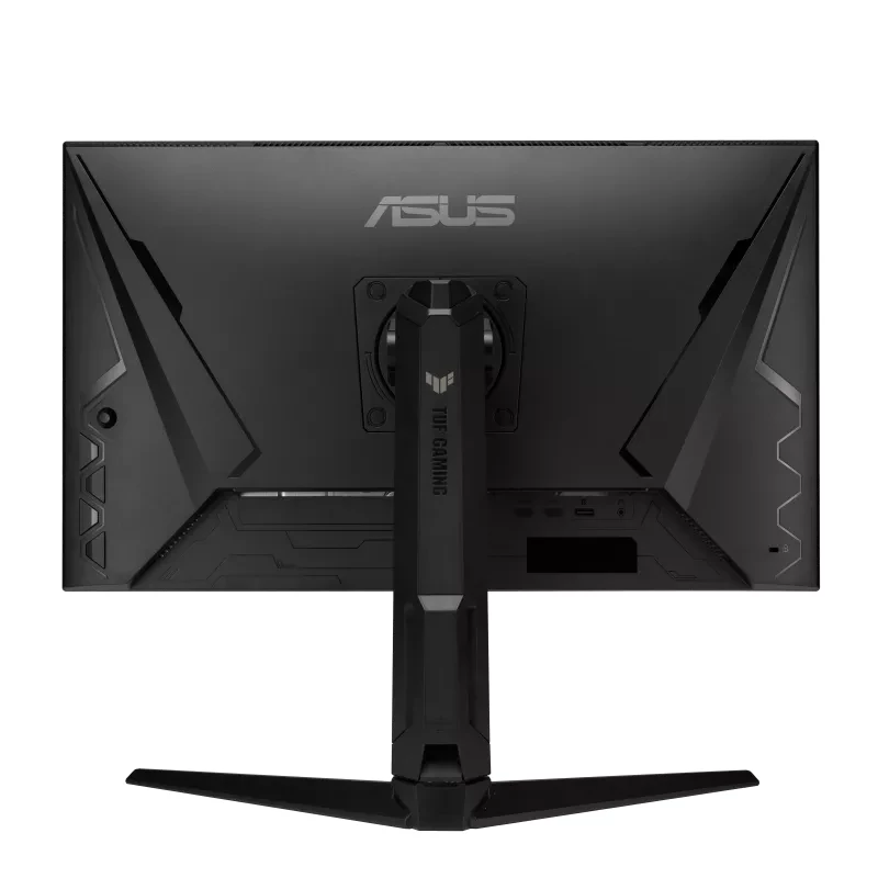 ASUS TUF Gaming VG279QL3A computer monitor 68.6 cm (27 inch) 1920 x 1080 pixels Full HD LCD Black