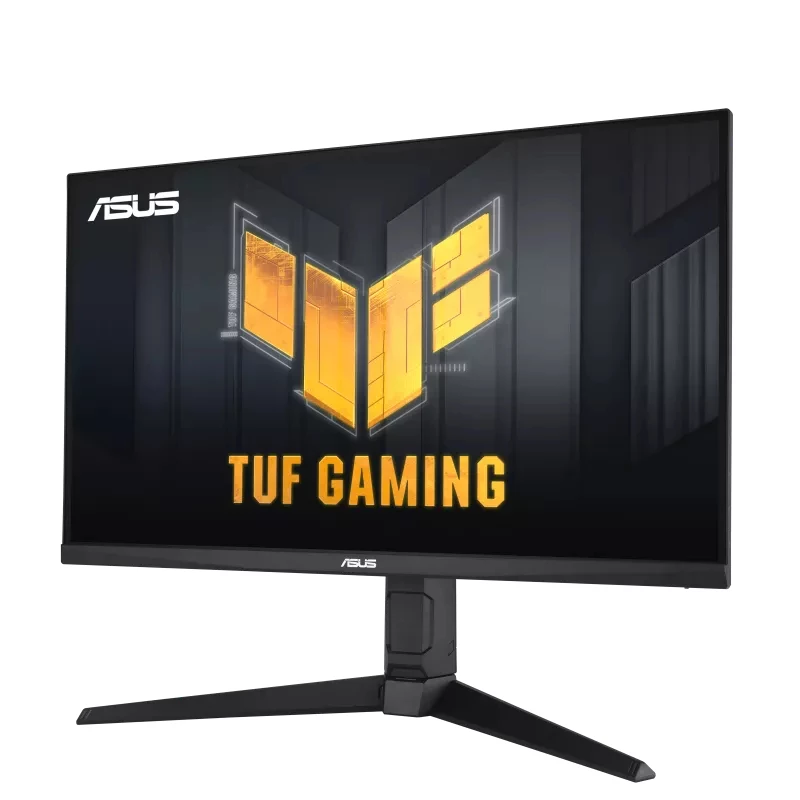 ASUS TUF Gaming VG279QL3A computer monitor 68.6 cm (27 inch) 1920 x 1080 pixels Full HD LCD Black