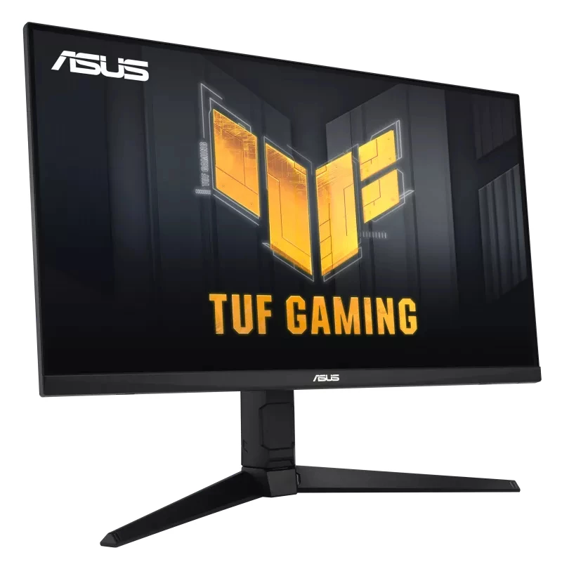 ASUS TUF Gaming VG279QL3A computer monitor 68.6 cm (27 inch) 1920 x 1080 pixels Full HD LCD Black