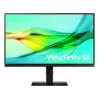 Samsung S24D604UAU computer monitor 61 cm (24 inch) 2560 x 1440 pixels Quad HD LED Black