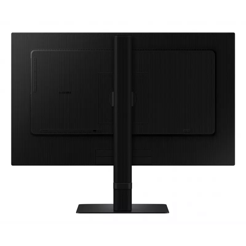 Samsung S24D604UAU computer monitor 61 cm (24 inch) 2560 x 1440 pixels Quad HD LED Black