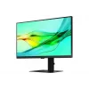 Samsung S24D604UAU computer monitor 61 cm (24 inch) 2560 x 1440 pixels Quad HD LED Black