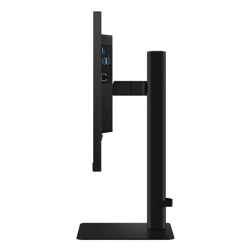 Samsung S24D604UAU computer monitor 61 cm (24 inch) 2560 x 1440 pixels Quad HD LED Black