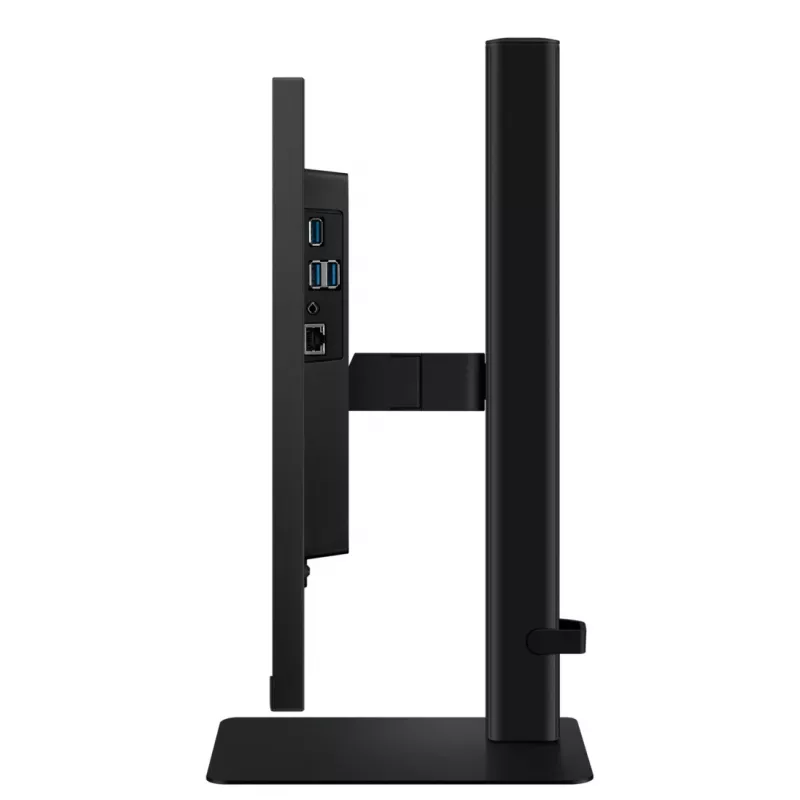 Samsung S24D604UAU computer monitor 61 cm (24 inch) 2560 x 1440 pixels Quad HD LED Black