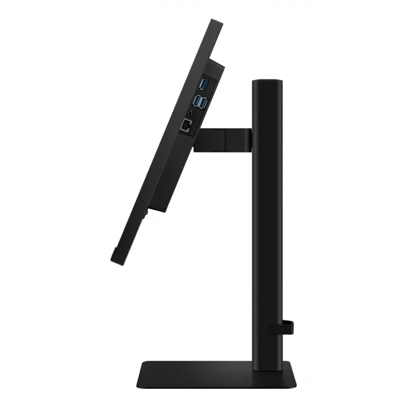 Samsung S24D604UAU computer monitor 61 cm (24 inch) 2560 x 1440 pixels Quad HD LED Black