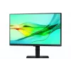 Samsung S24D604UAU computer monitor 61 cm (24 inch) 2560 x 1440 pixels Quad HD LED Black