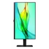 Samsung S24D604UAU computer monitor 61 cm (24 inch) 2560 x 1440 pixels Quad HD LED Black