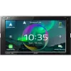 JVC KW-M875DBW car media receiver Black Wi-Fi 180 W Bluetooth