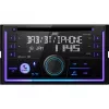 JVC KW-DB95BT Black 200 W Bluetooth