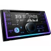 JVC KW-DB95BT Black 200 W Bluetooth