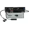 JVC KW-M595DBT car media receiver Black Wi-Fi 22 W Bluetooth