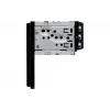 JVC KW-M595DBT car media receiver Black Wi-Fi 22 W Bluetooth