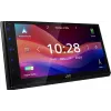JVC KW-M595DBT car media receiver Black Wi-Fi 22 W Bluetooth
