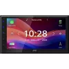 JVC KW-M595DBT car media receiver Black Wi-Fi 22 W Bluetooth