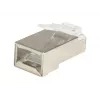 Equip Cat.6 RJ45 Shielded Plug Set 121181