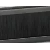 Equip Brush Panel, Black (RAL 9005)