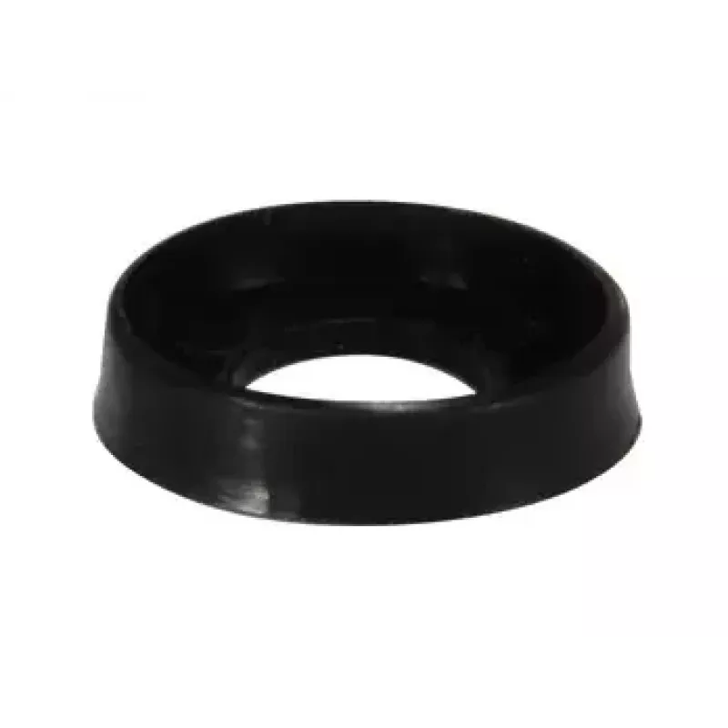 Equip M6 Cage Nut and Screw Set, 20 Sets