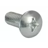 Equip M6 Cage Nut and Screw Set, 20 Sets