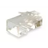 Cat.6 RJ45 Plug Equip 121144