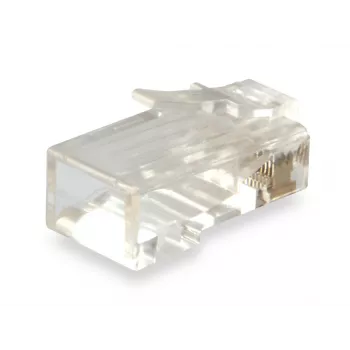Cat.6 RJ45 Plug Equip 121144