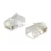 Cat.6 RJ45 Plug Equip 121144