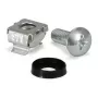 Equip 922491 screw/bolt 16 mm 4 pc(s) M6 Bolts & nuts