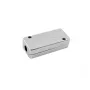 Equip Cat.6A Shielded Junction Box Silver Cable standard Cat6a