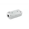 Equip Cat.6A Shielded Junction Box Silver Cable standard Cat6a