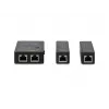 Equip Network Cable Tester, RJ45, BNC, PoE