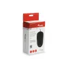 Equip 245102 mouse Office Ambidextrous USB Type-A Optical 1000 DPI