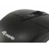Equip 245102 mouse Office Ambidextrous USB Type-A Optical 1000 DPI