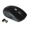 Equip 245104 mouse Travel Ambidextrous RF Wireless Optical 1600 DPI