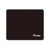 Equip Mouse Pad, Black, Monochromatic, Nylon, Rubber, Non-slip base