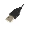 Equip 245107 mouse Office Ambidextrous USB Type-A Optical 1000 DPI