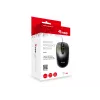 Equip 245107 mouse Office Ambidextrous USB Type-A Optical 1000 DPI