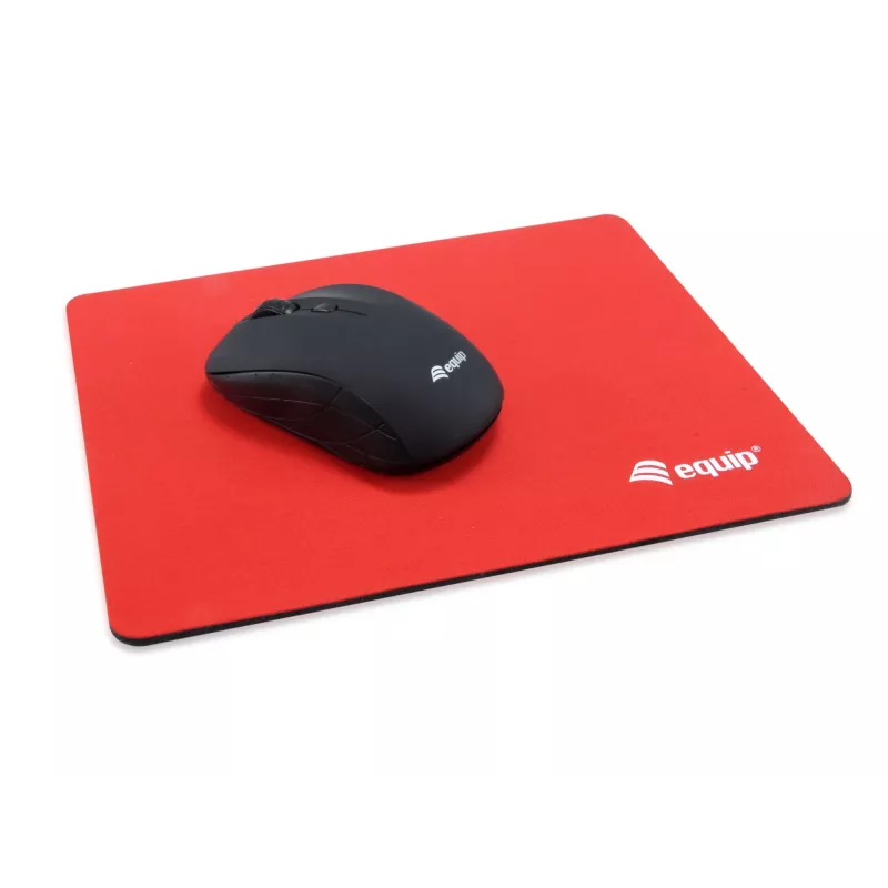 Mouse Equip Mini Optical Wireless RF
