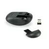 Mouse Equip Mini Optical Wireless RF