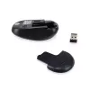 Wireless Mouse Equip Comfort Red RF Wireless