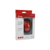 Wireless Mouse Equip Comfort Red RF Wireless
