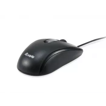 Mouse Equip USB-C Compact Mouse USB Type-C