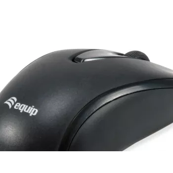 Mouse Equip USB-C Compact Mouse USB Type-C